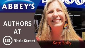 Kate Solly introduces The Paradise Heights Craft Store Stitch Up