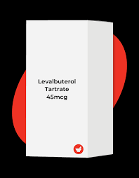 Image result for Levalbuterol