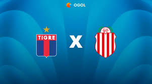 Tigre x Barracas Central: Análise, Estatísticas, Palpite, Onde Assistir – Campeonato Argentino (31/08)