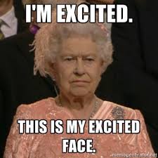 50 Best I M So Excited Memes Sayingimages Com Funny Boyfriend Memes Boyfriend Humor Boyfriend Memes