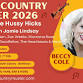 Devil Country Muster 2026 event image