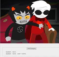 Homestuck Tumblr Homestuck Homestuck Characters Homestuck Karkat