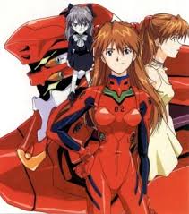 Asuka: In Coma, Half-Naked Shinji: I'M About To Do What'S Called A Pro  Virgin'S Move. - Ifunny Brazil