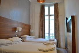 The cosy bedrooms at leisure inn have colourful decor and tea/coffee facilities. Leisure Inn Hotel London Updated 2021 Prices