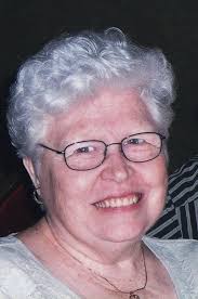 Priscilla Bracewell Obituary