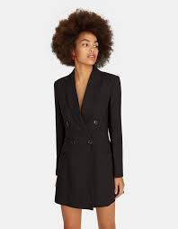 Blazer Dress