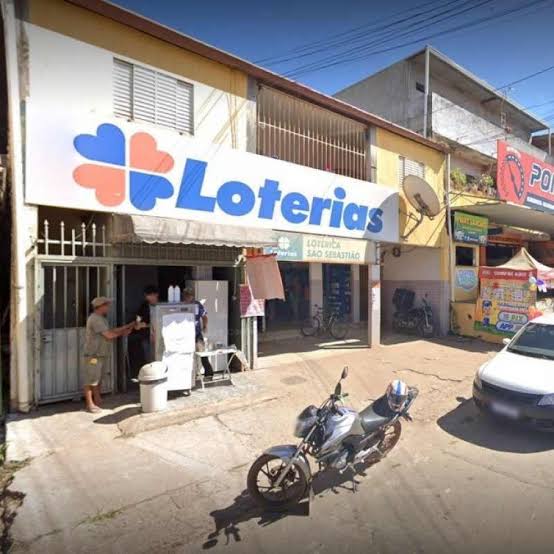 Mega-Sena: bolão feito em São Sebastião acerta cinco dezenas e fatura R$  123 mil