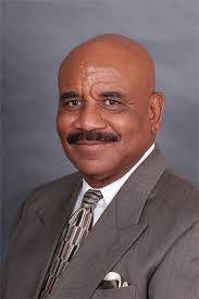 DR. LEROY KENDRICK NAMED EXECUTIVE DEAN, DELGADO WORKFORCE DEVELOPMENT AND  EDUCATION