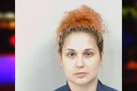 Amy Irizarry — Lowndes County Jail Bookings