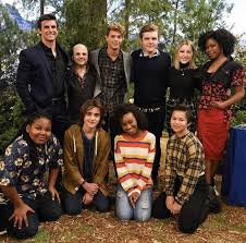 Henry Danger To Danger Force In 2020 Disney Channel Stars Henry Danger Nickelodeon Henry Danger Jace Norman