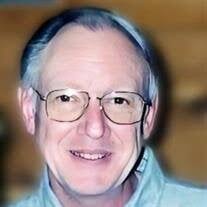 Bruce Arnold Fisher Obituary