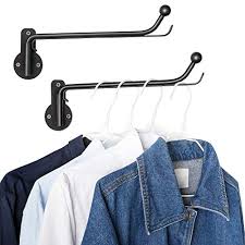 Maybe you would like to learn more about one of these? 8 Best Wall Mounted Hanging Racks