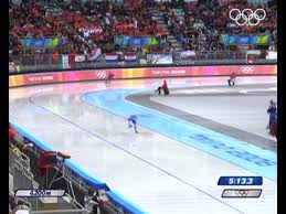 The first edition of the modern olympic games was staged in athens, greece, in 1896, while the first winter edition was held in chamonix, france, in 1924. Italy Dominate The Team Pursuit Speed Skating Turin 2006 Winter Olympics Youtube