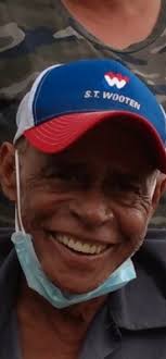 Obituary information for Horace Lee Jacobs