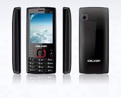 Celkon C17 - Beschreibung und Parameter