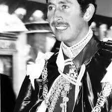 Linda Lewis with Boyfriend and Son