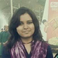 Sarah Afreen Email & Phone Number