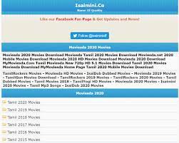 Universal hero,top tamil actor and top actor in indian movies he acted several language movies like telugu,tamil,hindi,kannada,malayalam and other regional languages. Isaimini Website 2020 Tamil Dubbed Movies Download Or Watch Online