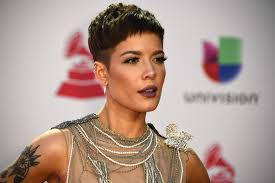 Discover more halsey on spotify: Halsey S Without Me Becomes Her First Solo No 1 Hit