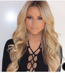 Blondes (may) have more fun, but they can also have a harder time maintaining their desired hair color. 60 Hottest Blonde Hair Colors For 2021 Try These Trends