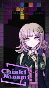 Check spelling or type a new query. Belle Nanami Anime Chiaki Danganronpa Games Goodbye Despair 2 I Miss Nanami T T Hd Mobile Wallpaper Peakpx