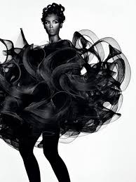 Having A Ball Avant Garde Fashion Japanese Fashion Designers Sculptural Fashion