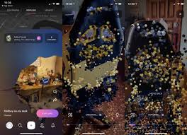Sometimes you want to use test versions of apps and games on the oculus quest or oculus quest 2 or simply install apk files. Una Camara 3d Para Tu Movil Display Land Traslada El Espacio Fisico A La Pantalla