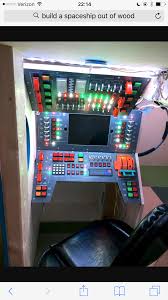 An In Depth Review Of Virtual Pilot 3d Flight Simulator Gamez Kids Spaceship Spaceship Interior Spaceship