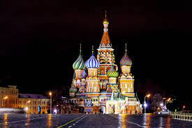 Kasan russland, die stadt an der wolga ist die hauptstadt tatarstans. Die Top 10 Sehenswurdigkeiten Von Russland Franks Travelbox