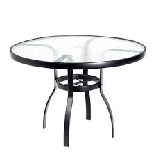 42 Inch Round Glass Dining Table 826142w Glass Top Coffee Table Glass Top Dining Table Acrylic Coffee Table