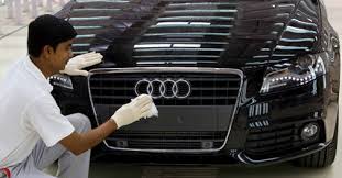 Audi car models in india. Audi India Sales Up 10 In March Businesstoday