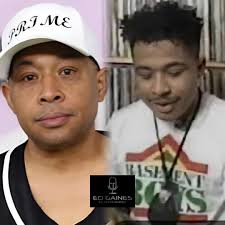 Q93 is sadden to announce the passing of Former “Ace & TJ Show” host David  'Ace' Cannon at the age of 56. Cannon and Ritchie 'TJ' Beams met when both  were working