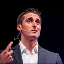 Jon Mark Walls (@jonmarkwalls)