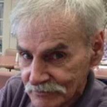 Obituary of Kenneth Moore