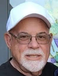 Larry Ray Carlson Obituary October 24, 2022