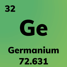 Arsenic sublimes at 615 °c solid → gas. Element Cards Of The Periodic Table