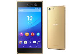 Sony Xperia M5 E5663 - Notebookcheck ...