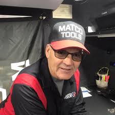 Shane Farstveet authorized Matco Tools Distributor