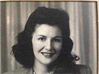 MARIE NATTRASS Obituary (2018)