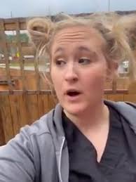 HAPPY BIRTHDAY Cassie Heiter !