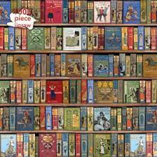 Get your order fast and stress free with free . Bodleian Bookshelves 1000 Piece Jigsaw Puzzle By Bodleian Libraries Barnes Noble