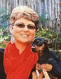 Valerie Prater Obituary