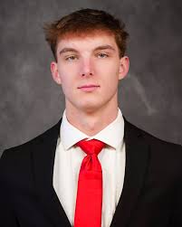 2024 Men's Lacrosse Roster