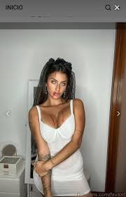 Fati Vazquez | Page 7 | FORO PORNO | Sexo, porno y morbo