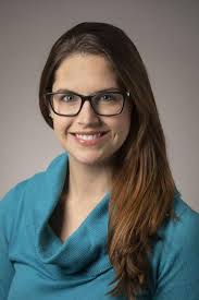 Whitney Randall, PsyD