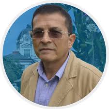 León Sigifredo Ciro Ríos