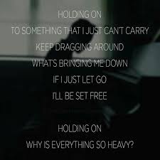 Heavy Lyrics Letras