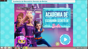 Podrás enfrentarte a ellos en épicos partidos de fútbol, averiguar. Juego Para Pc De Barbie Youtube