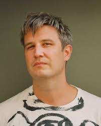 Richard Turley's Instagram, Twitter & Facebook