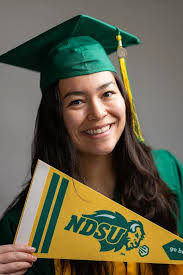NDSU graduates reflect